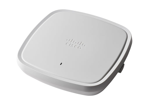 EAN 0889728329149 - Cisco C9105AXI-E punto de acceso inalámbrico 1488 Mbit/s Gris Energía sobre Ethernet (PoE) imagen 1