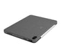 EAN 5099206096103 - Logitech 920-010300 teclado para móvil QWERTY Español Smart Connector Gris imagen 1