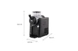 EAN 4011689489563 - Unold 2in1-Slush und Softeismaschine Sofie 48956 1400 L 150 W Negro imagen 9