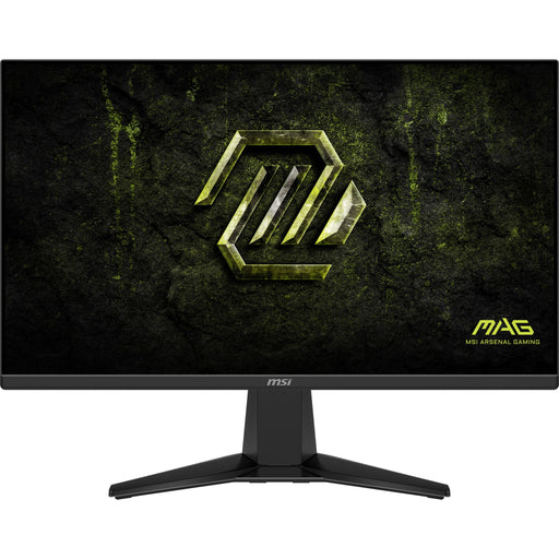 EAN 4711377395052 - MSI MAG 255F X24 pantalla para PC 62,2 cm (24.5") 1920 x 1080 Pixeles Full HD LCD Negro imagen 2