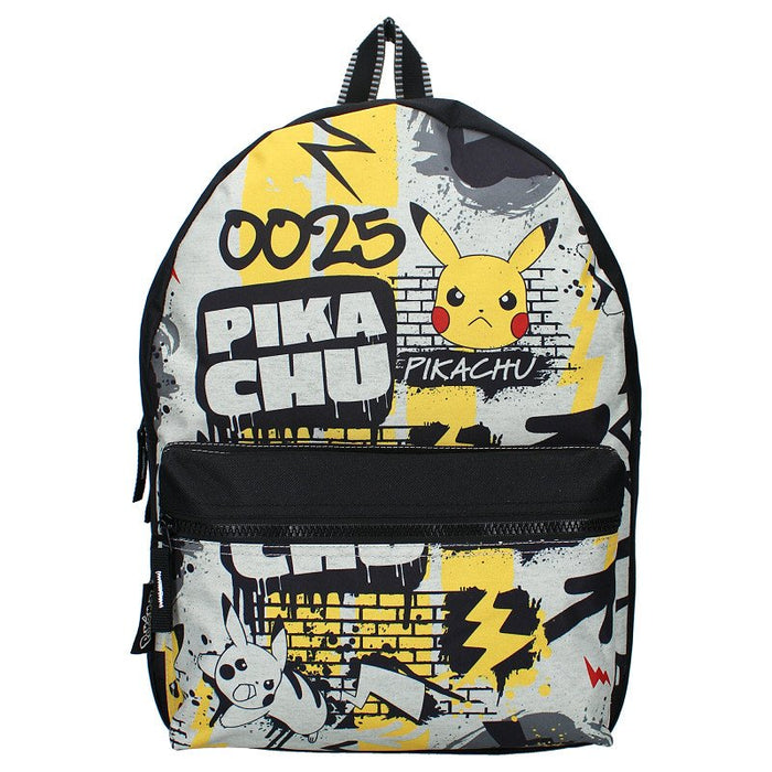 EAN 8712645317079 - Vadobag Pokémon Gotta Catch 'Em All mochila Mochila informal Multicolor imagen 2
