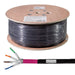 EAN 4052792068122 - LogiLink CPV0084 cable de red Negro 500 m Cat7 S/FTP (S-STP) imagen 5