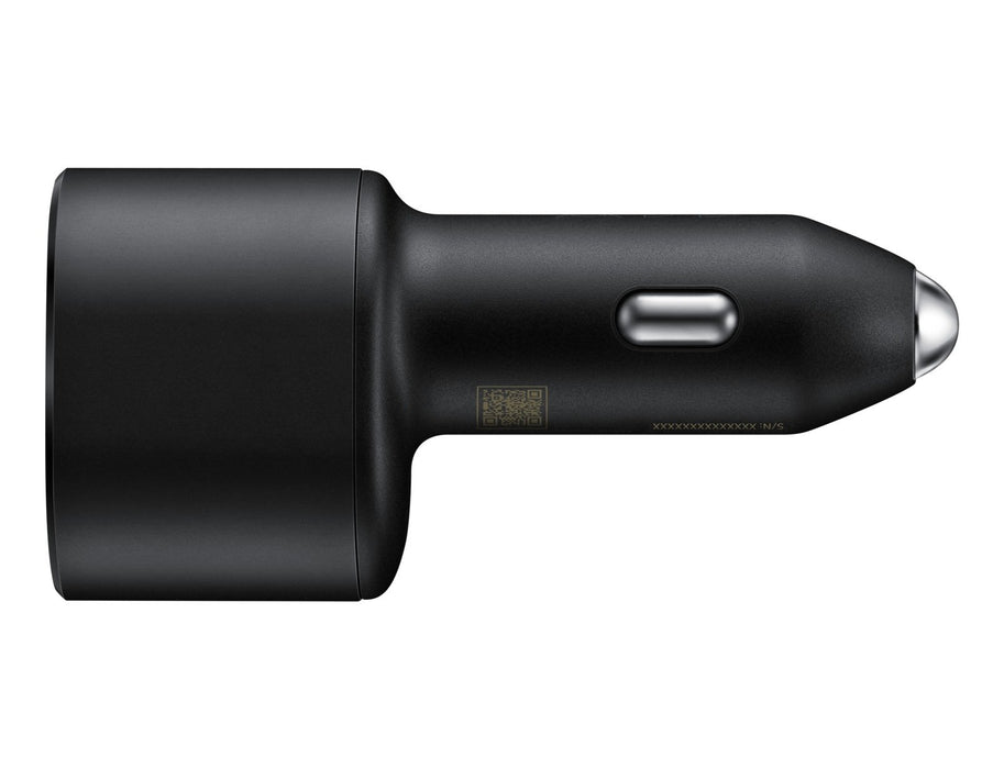 EAN 5715328076617 - Samsung EP-L5300XBEGEU cargador de dispositivo móvil Universal Negro Lightning Auto imagen 1