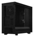 EAN 7340172713395 - Fractal Design Define 7 Black TG Light Tint Midi Tower Negro imagen 7