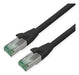 EAN 7630049631724 - ROLINE Recycled Material 21.45.3250 cable de red Negro 0,5 m Cat6a S/FTP (S-STP) imagen 2