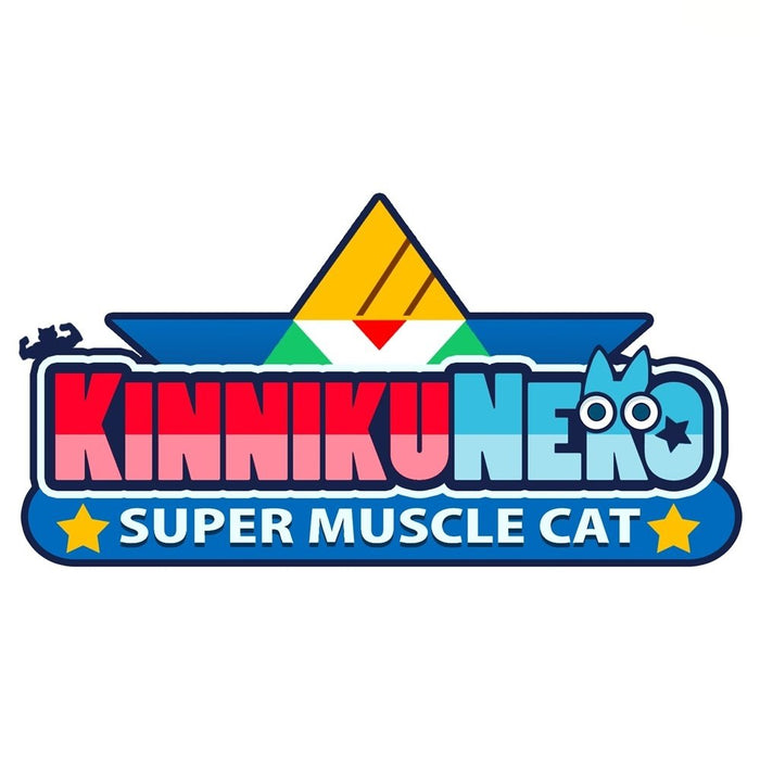 EAN 8436016713030 - Tesura Games KinnikuNeko Super Muscle Cat Purrrrfect Edition imagen 1