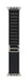 EAN 195950575095 - Apple MFTF4ZM/A Accesorios para dispositivos vestibles inteligentes Grupo de rock Negro Titanio, Poliéster imagen 1
