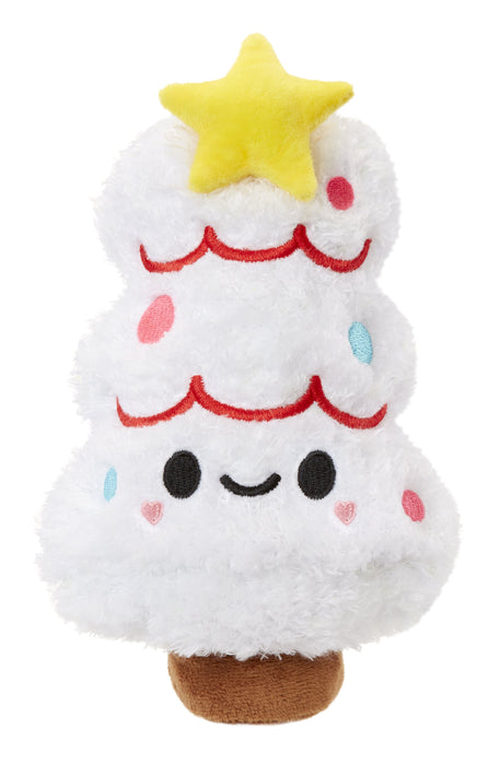 EAN 0035051514473 - MGA Entertainment Fluffie Stuffiez Small Plush - Holiday Christmas Tree imagen 3