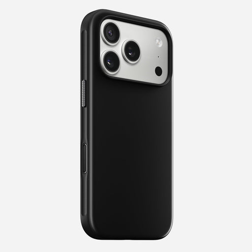 EAN 856504014001 - Nomad NM014001858 funda para teléfono móvil 16 cm (6.3") Negro imagen 2
