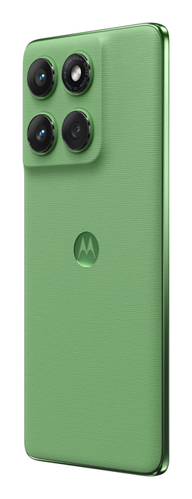 EAN 0840023287091 - Motorola edge 60 16,9 cm (6.67") SIM doble Android 15 5G USB Tipo C 8 GB 256 GB 5200 mAh Verde imagen 14