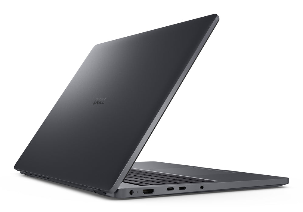 EAN 5397184951477 - DELL Pro 16 PC16255 AMD Ryzen™ 5 220 Portátil 40,6 cm (16") Full HD+ 16 GB DDR5-SDRAM 512 GB SSD Wi-Fi 6E imagen 5