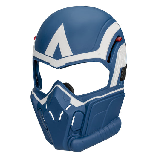 EAN 5010996204912 - Marvel Captain America Brave New World Flight Vision Mask imagen 2