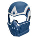 EAN 5010996204912 - Marvel Captain America Brave New World Flight Vision Mask imagen 2