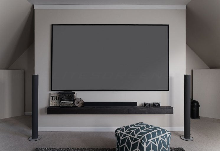 EAN 6944904409474 - Elite Screens Aeon Edge Free pantalla de proyección 2,79 m (110") 16:9 imagen 2