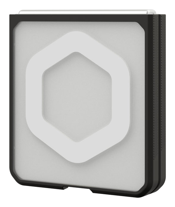 EAN 0840283931628 - Urban Armor Gear 214561114343 funda para teléfono móvil 17,5 cm (6.9") Blanco, Negro imagen 8