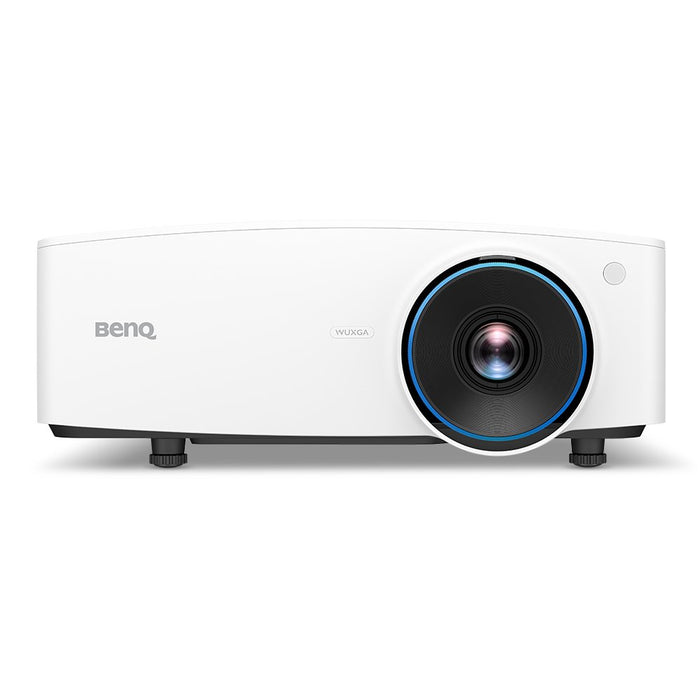 EAN 3540260217871 - BenQ LU935 Proyector de alcance estándar 6000 lúmenes ANSI DLP WUXGA (1920x1200) Blanco imagen 1