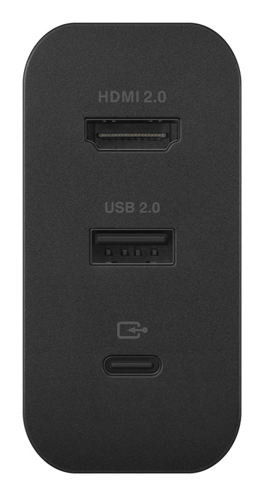 EAN 4711387033074 - ASUS AC65-03 Universal Negro Corriente alterna Carga rápida Interior imagen 2