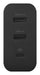 EAN 4711387033074 - ASUS AC65-03 Universal Negro Corriente alterna Carga rápida Interior imagen 2