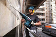 EAN 3165140730587 - Bosch GSH 7 VC Negro, Azul 1500 W imagen 4
