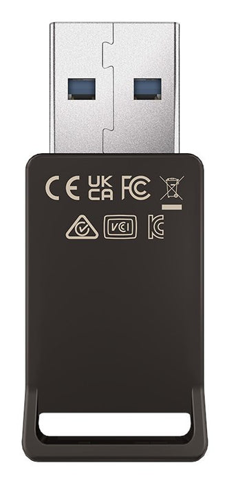 EAN 0751492792811 - PNY Performance Prime lector de tarjeta USB 3.2 Gen 1 (3.1 Gen 1) Type-A Negro imagen 5