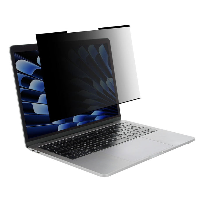 EAN 3700992531168 - Mobilis 016425 filtro para monitor 38,9 cm (15.3") Portátil Filtro de privacidad para pantallas sin marco imagen 1