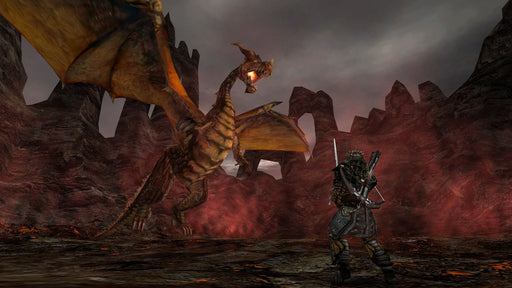 EAN 9120131604920 - THQ Nordic Gothic 2 Complete Classic Estándar Xbox Series X imagen 1