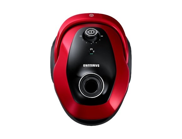 EAN 8806088673257 - Samsung VC07M25E0WR/GE aspiradora 2,5 L Aspiradora cilíndrica Secar 750 W Sin bolsa imagen 6