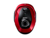 EAN 8806088673257 - Samsung VC07M25E0WR/GE aspiradora 2,5 L Aspiradora cilíndrica Secar 750 W Sin bolsa imagen 6