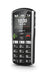 EAN 9005613161194 - Emporia emporiaSIMPLICITY 5,08 cm (2") 90 g Negro, Plata Teléfono para personas mayores imagen 11