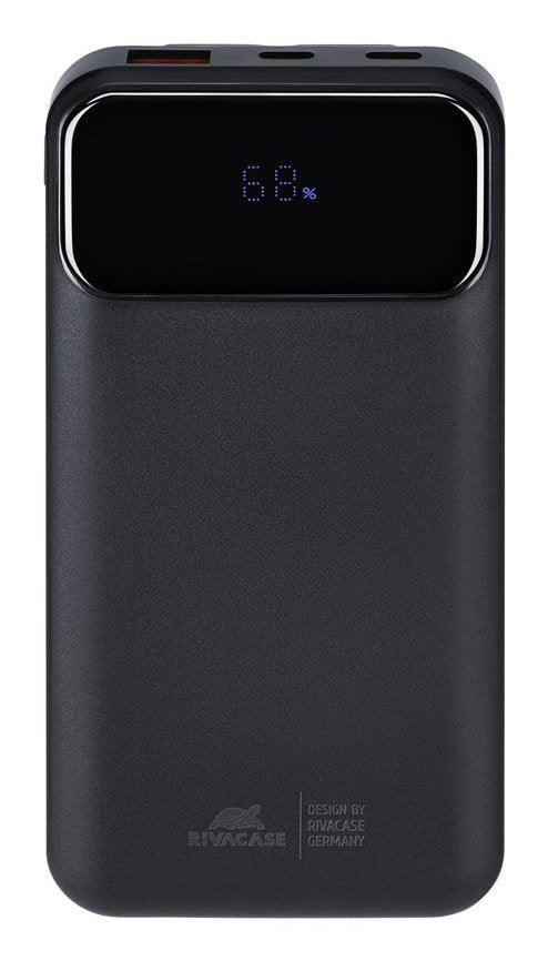 EAN 4260709014685 - Rivacase VA2211 batería externa Polímero de litio 10000 mAh Blanco imagen 1