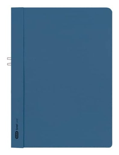 EAN 4002030361485 - Elba Smart Line portapapel A4 Cartón Azul imagen 3