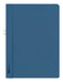 EAN 4002030361485 - Elba Smart Line portapapel A4 Cartón Azul imagen 3