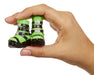 EAN 0035051586074 - Rainbow High Accessories Studio Series 1, S Assortment in PDQ Zapatos de muñeca imagen 11
