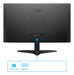 EAN 4038986143073 - AOC B3 24B36X pantalla para PC 60,5 cm (23.8") 1920 x 1080 Pixeles Full HD LED Negro imagen 3