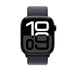 EAN 0195949656651 - Apple MXL43ZM/A Accesorios para dispositivos vestibles inteligentes Grupo de rock Azul Nylon, Poliéster,  imagen 3