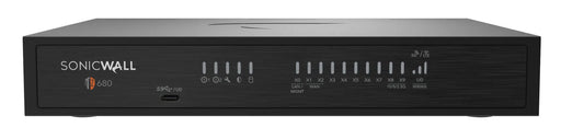EAN 0758479370130 - SonicWall TZ680 cortafuegos (hardware) Escritorio 5 Gbit/s imagen 1