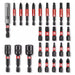 EAN 4009311087034 - Einhell 49108703 punta de destornillador 28 pieza(s) imagen 2