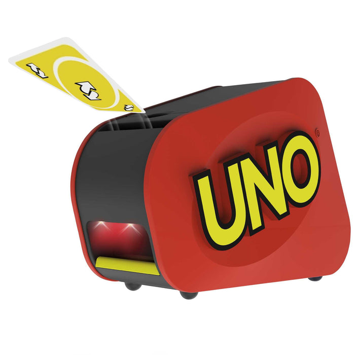EAN 0887961966176 - Games GXY75 juego de tablero Juego De Cartas Perder las cartas imagen 7