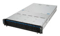 EAN 4711387381847 - ASUS RS520A-E12-RS24U Socket SP5 Bastidor (2U) Gris imagen 2