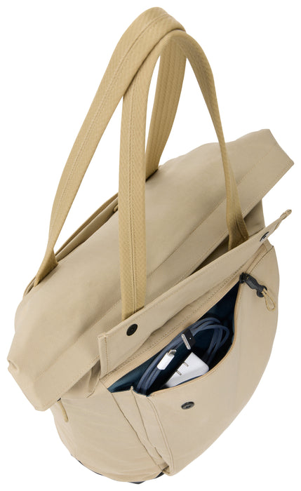 EAN 85854260893 - Thule Paramount Poliéster, Nylon Beige Unisex Bolso grande imagen 9