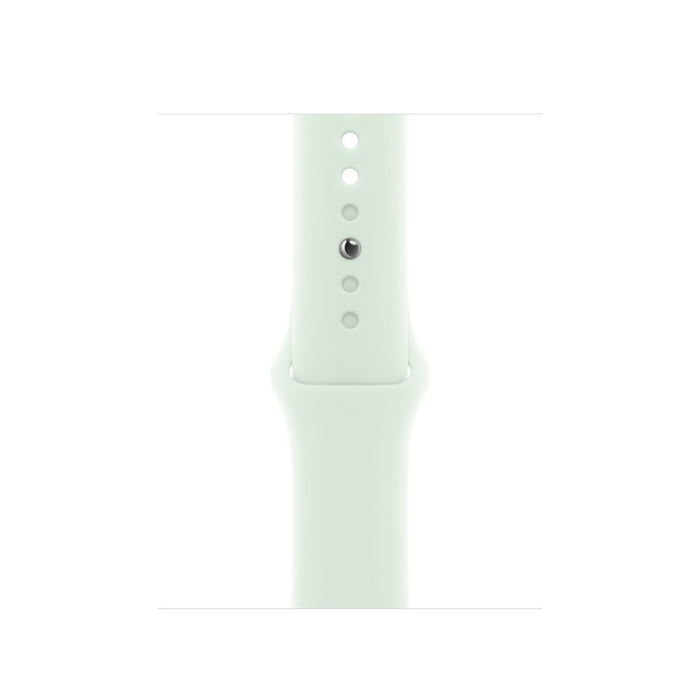EAN 0195949448799 - Apple MWMT3ZM/A Accesorios para dispositivos vestibles inteligentes Grupo de rock Fluoroelastómero imagen 1