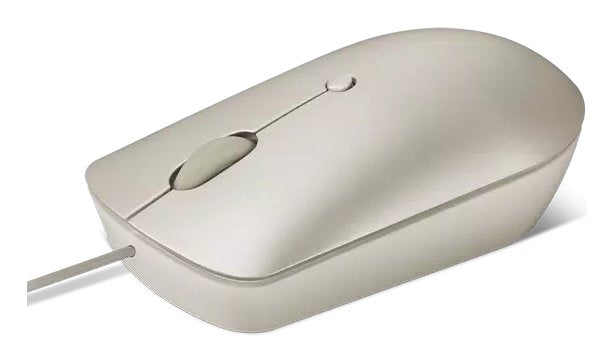 EAN 0195892016212 - Lenovo 540 ratón Oficina Ambidextro USB Tipo C Óptico 2400 DPI imagen 4