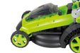 EAN 9120039232317 - Zipper ZI-CRM40V-AKKU cortadora de césped imagen 4
