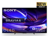 EAN 4548736183025 - Sony K-55A65 139,7 cm (55") 4K Ultra HD Smart TV Wifi Negro imagen 1