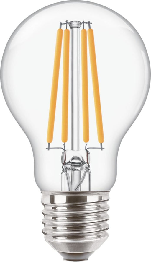 EAN 8719514347144 - Philips CorePro LED 34714400 lámpara LED Blanco cálido 2700 K 10,5 W E27 D imagen 1
