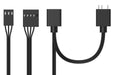 EAN 6977414881454 - Ocypus Sigma L36 PRO Procesador Sistema de refrigeración líquida todo en uno 12 cm Negro 1 pieza(s) imagen 7
