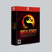 EAN 5056635618054 - FLASHPOINT Mortal Kombat: Legacy Kollection – Deluxe Edition (Nintendo Switch) De lujo Plurilingüe imagen 2