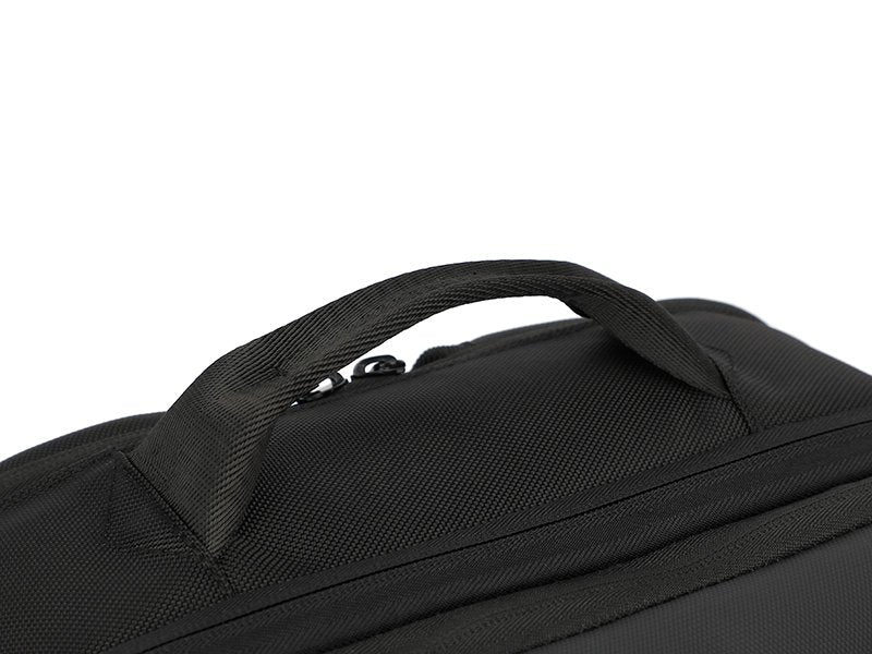 EAN 5907512878231 - Tracer SQUARD 3 mochila Mochila informal Negro Poliéster imagen 8