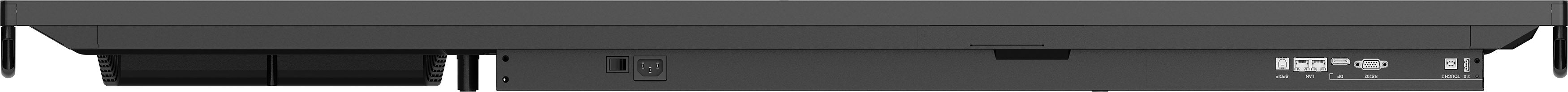 EAN 4948570124022 - iiyama PROLITE TE6514MIS-B2AG Pantalla plana para señalización digital 165,1 cm (65") LCD Wifi 435 cd / m imagen 6