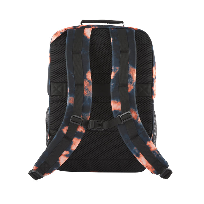 EAN 0197192501269 - HP Campus XL Tie Dye Backpack 40,9 cm (16.1") Negro imagen 9
